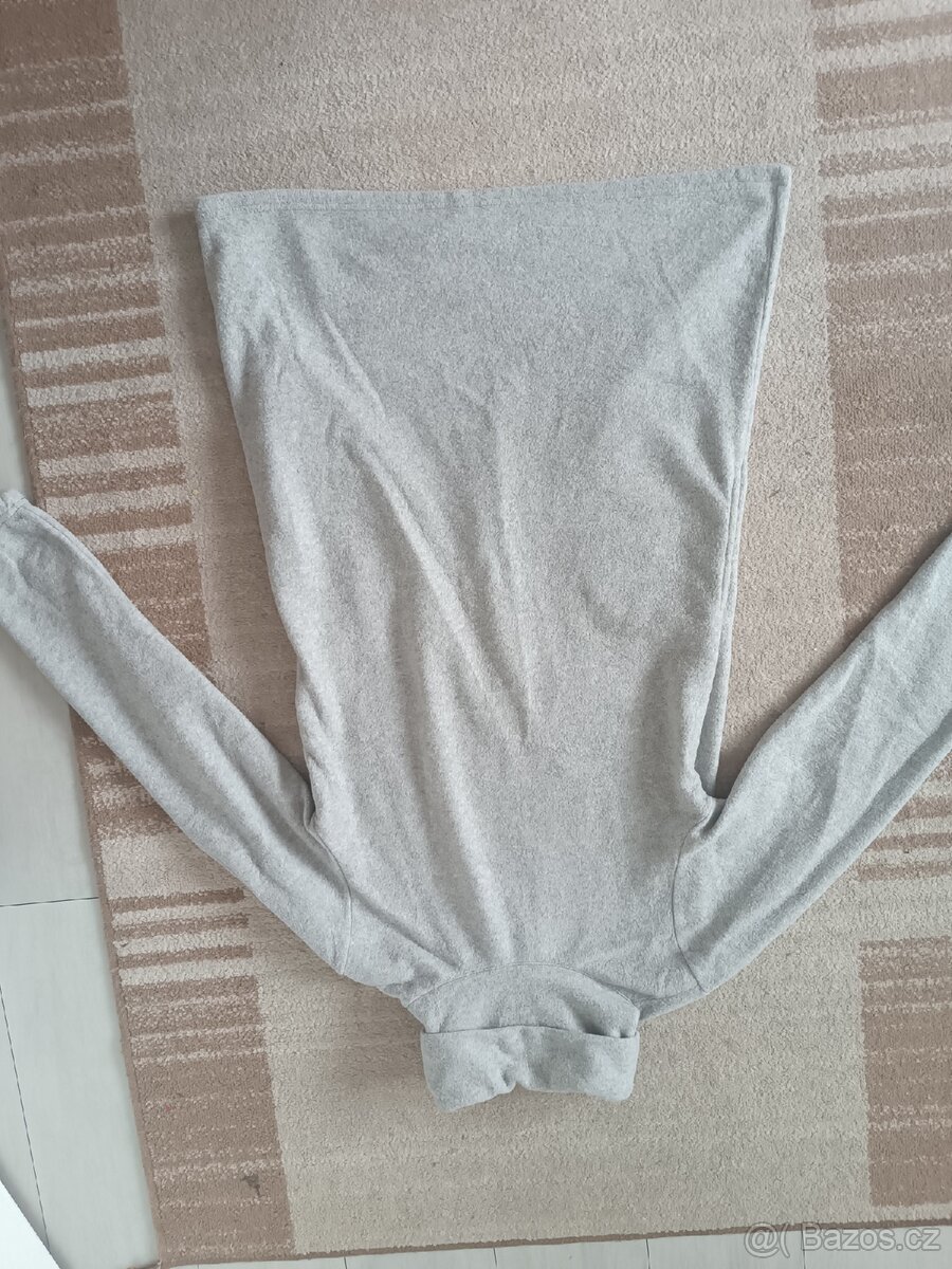 Prodám dvoje šaty, v dobrém stavu. - 6