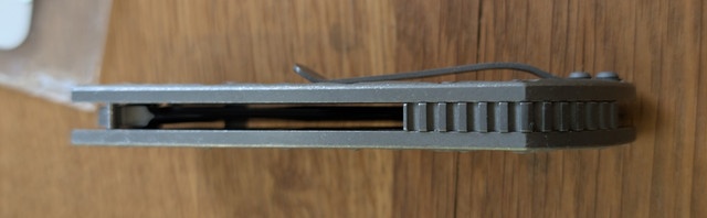 McNees PM MAC 2 3.5" gen.2 - 6