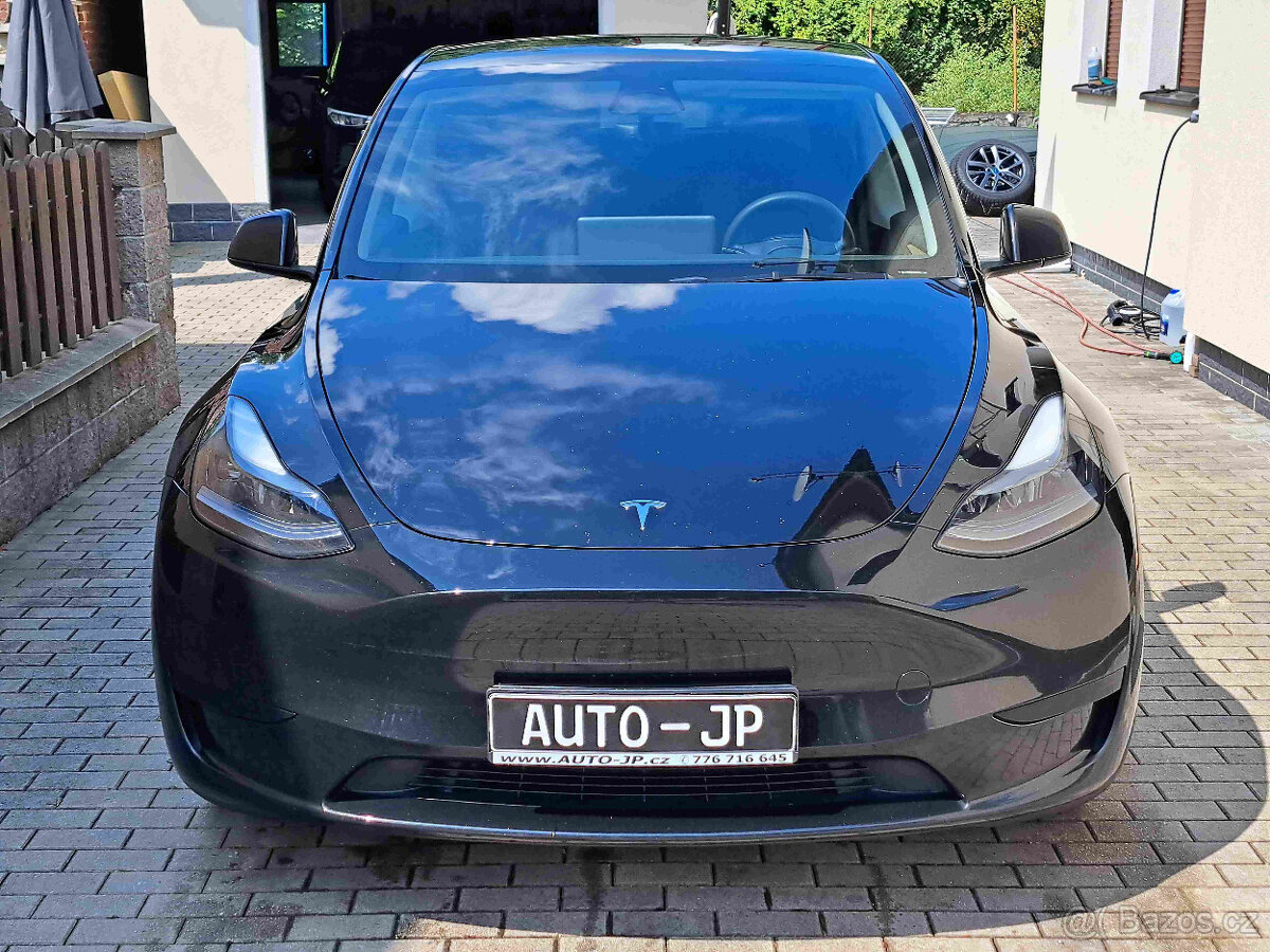 Tesla Model Y RWD Standard Range - 1901 - 6