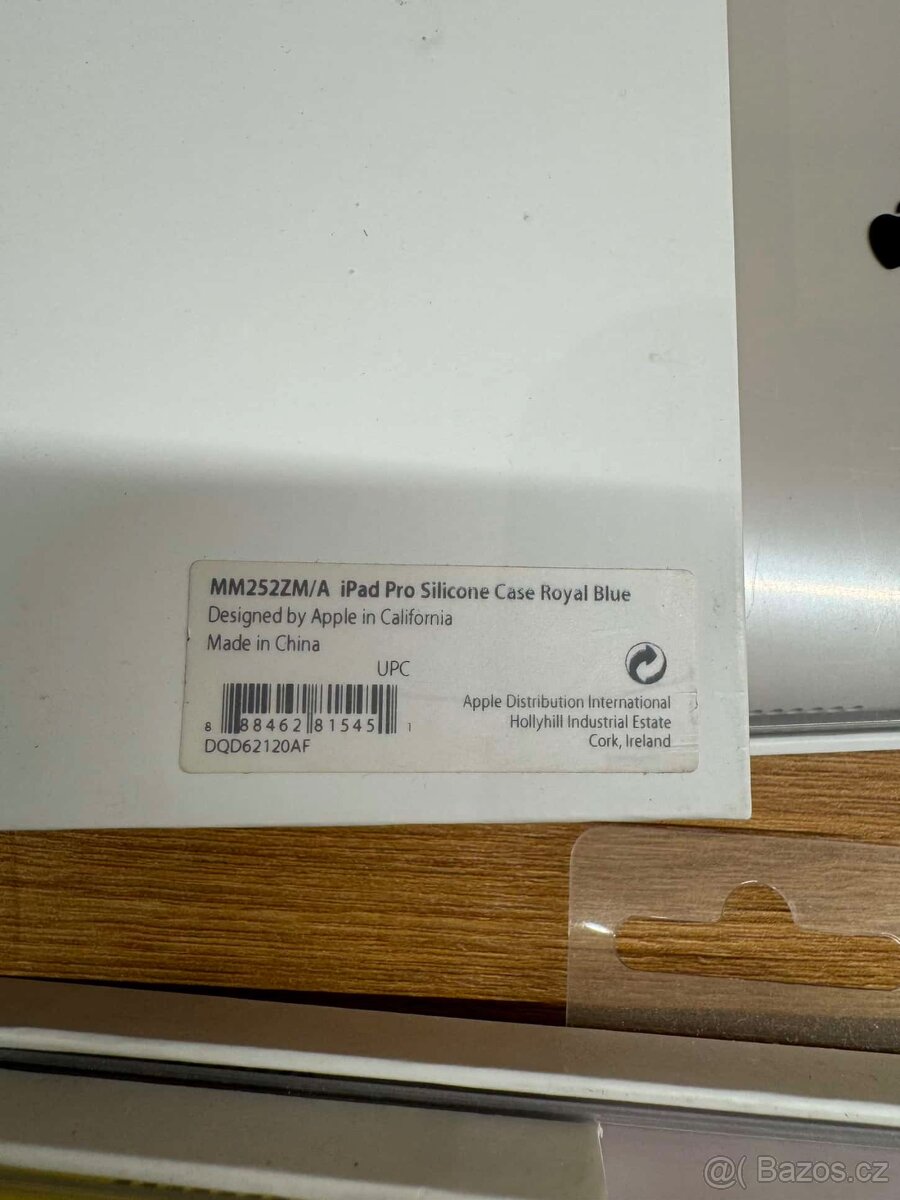 Nové obaly na iPad pro - 6