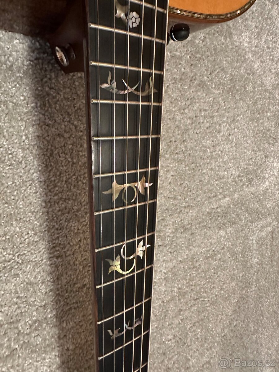 Taylor 910e / R.V 2014 / DREADNOUGHT / - 6