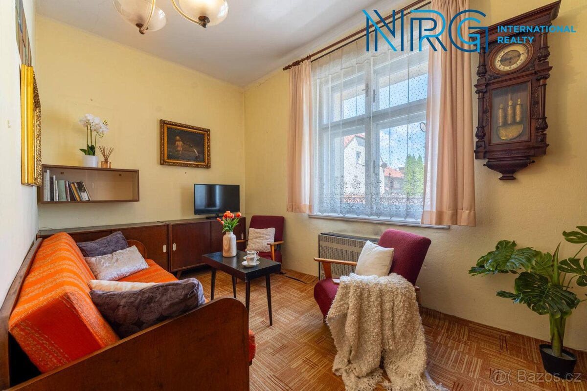 Prodej rodinného domu, 256 m2, ul. Žizkova, Mladá Boleslav - 6