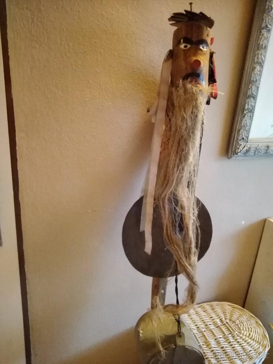 Prodám vozembouch domácí vyroby - 6