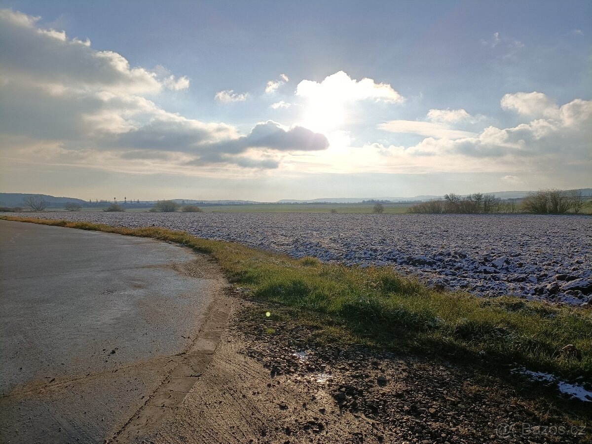 Prodej komerčního pozemku v průmyslové zóně, Mohelnice - 6