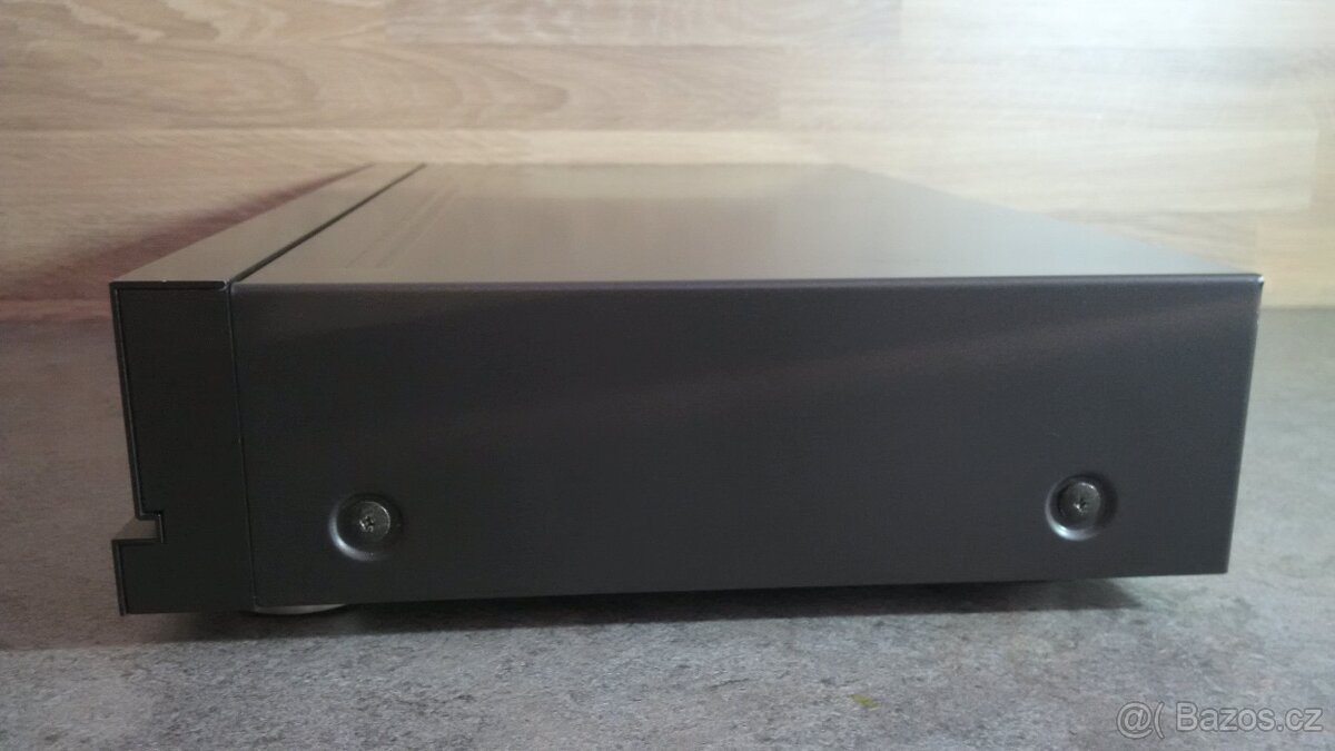 Prodám CD Player TECHNICS SL-P520 classAA - 6