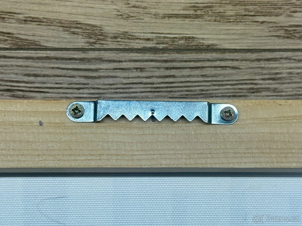 Fotoplátno "Carolina Hurricanes NHL" - 80 x 60 cm - 6