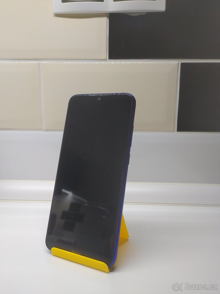 Xiaomi Redmi Note 8T 64GB modrý - 6