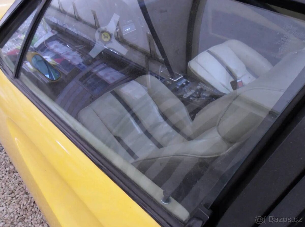 Ferrari 308 GTS – rok 1978 - 6