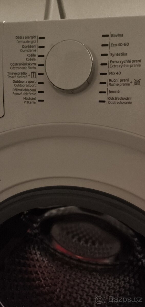 Automatická pračka BEKO - 6