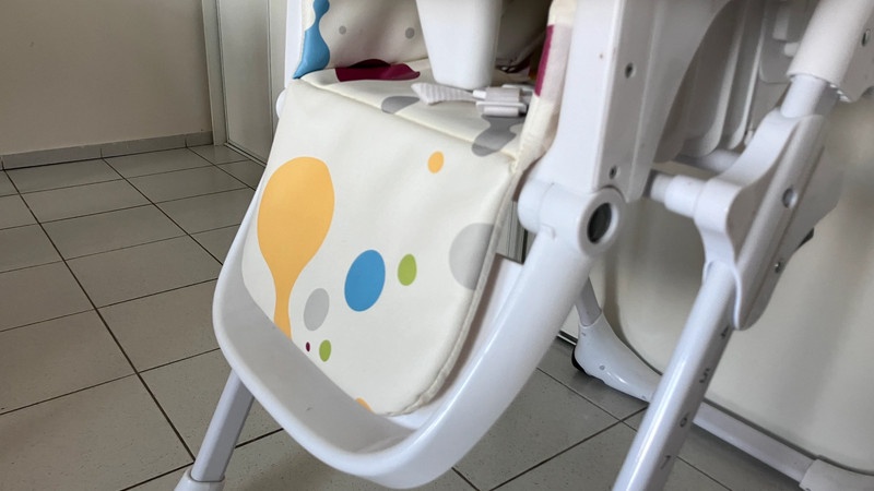 Jídelní židle - 6