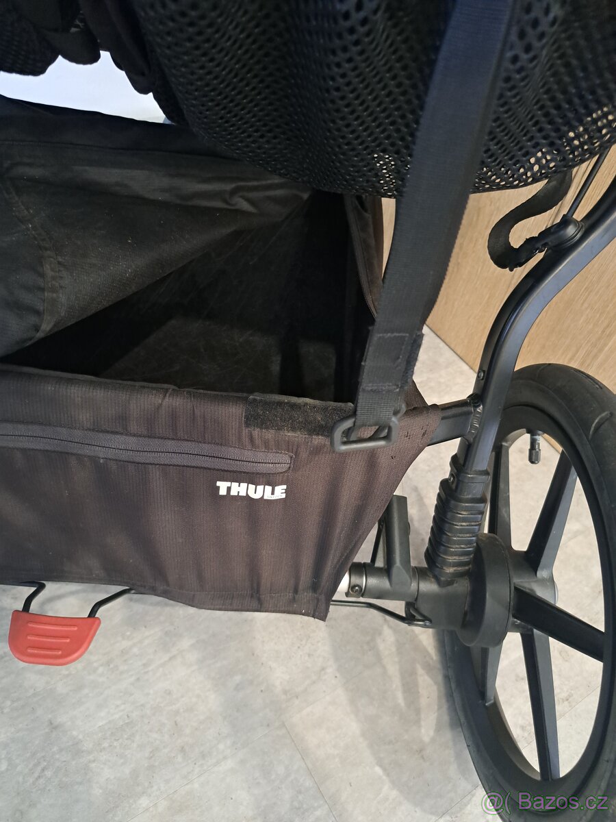 Thule Urban Double 2 - 6