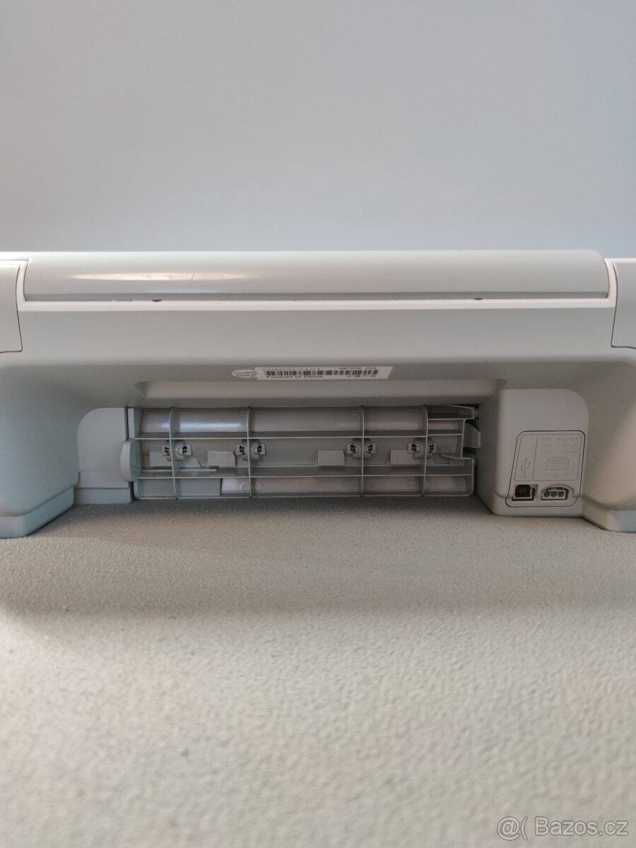 Multifunkční tiskárna HP – tisk, skenování, kopírování - 6