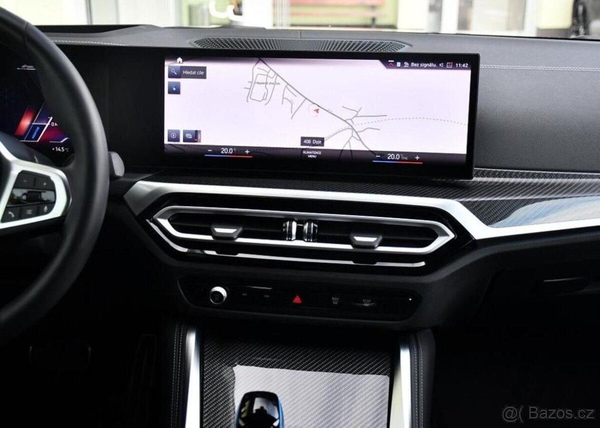 BMW i4 xDrive M50 H/K 96%SOH - 6