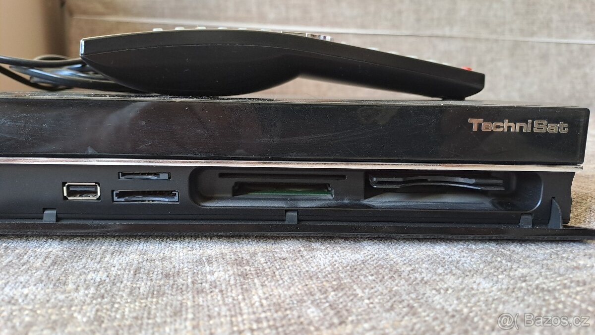 Satelitní komplet - 6