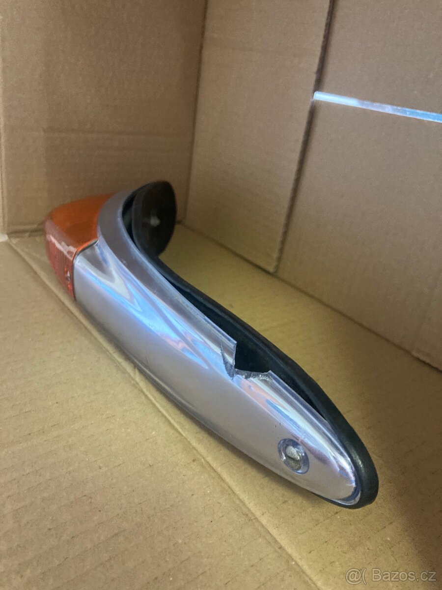 Škoda 1000 MB blinkr - 6