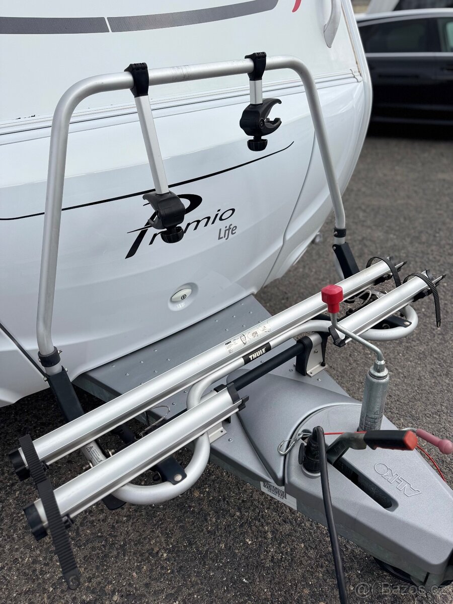 Burstner Premio Life 430 ~ TOP - 6