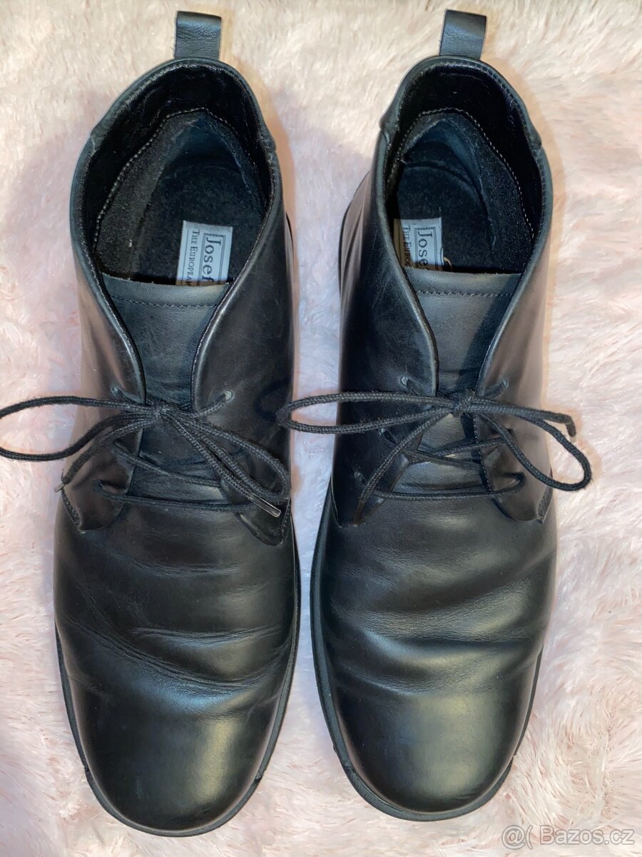 panske a damske boty - 6