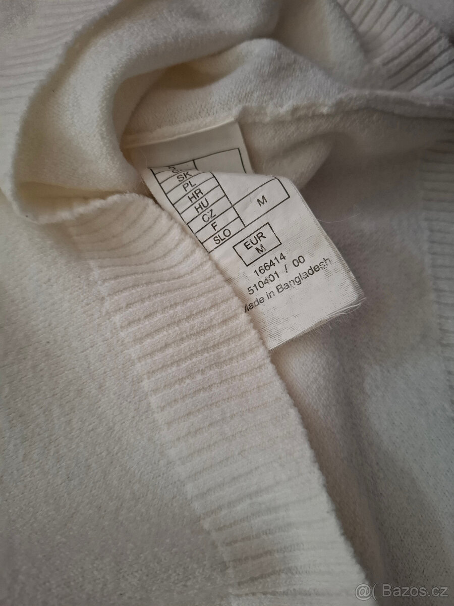 Dámské oblečení mix vel S-M (14ks) - balíček - 6