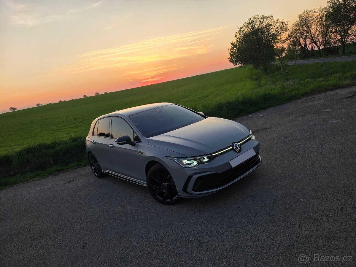 Golf 8 2.0 TSI R-Line - 6