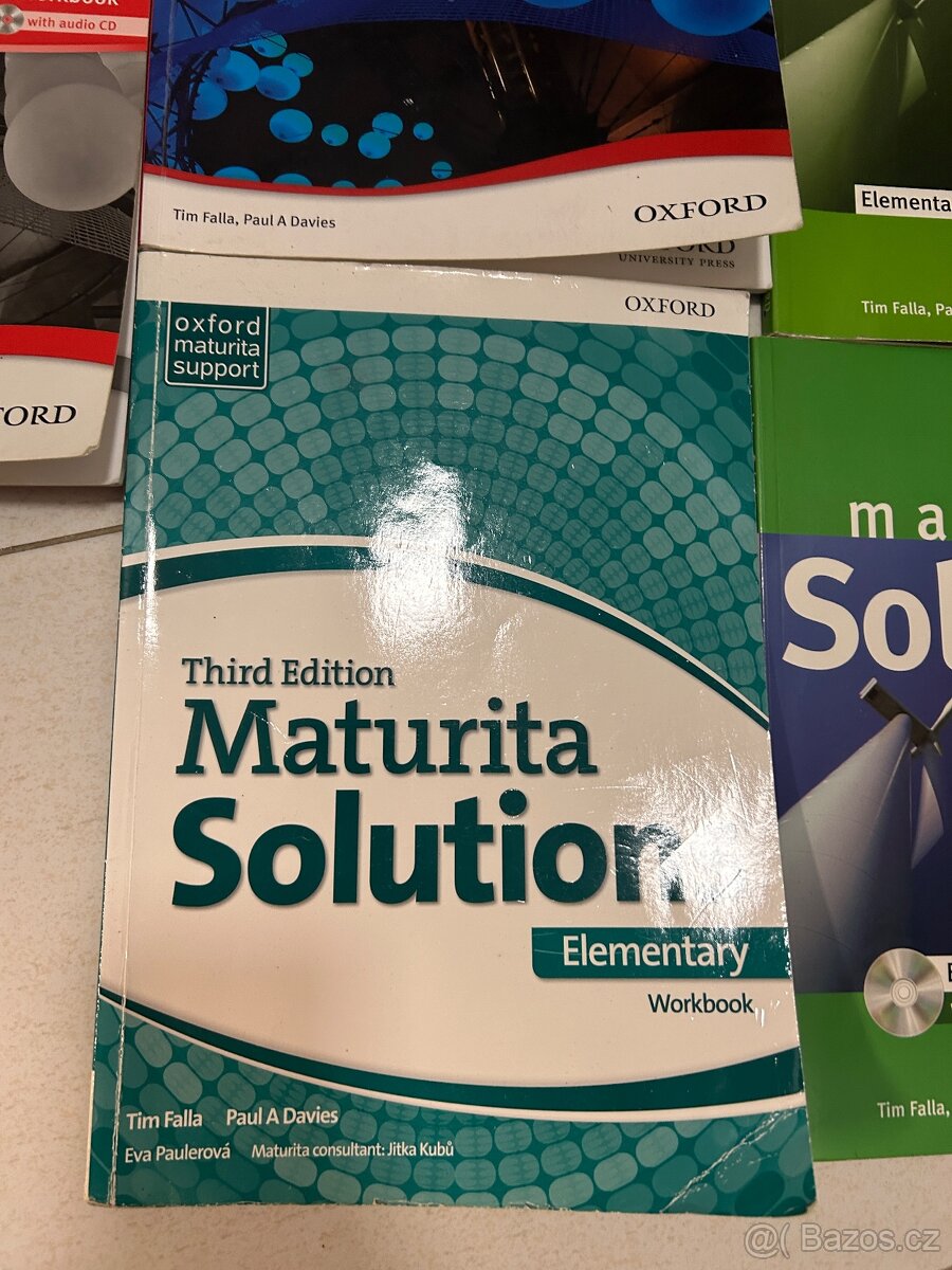 Učebnice pro střední školy - 6