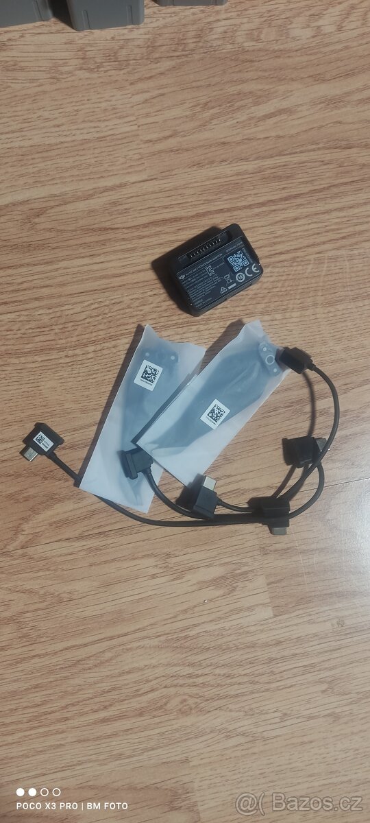 Dron DJI MAVIC AIR 2 - 6