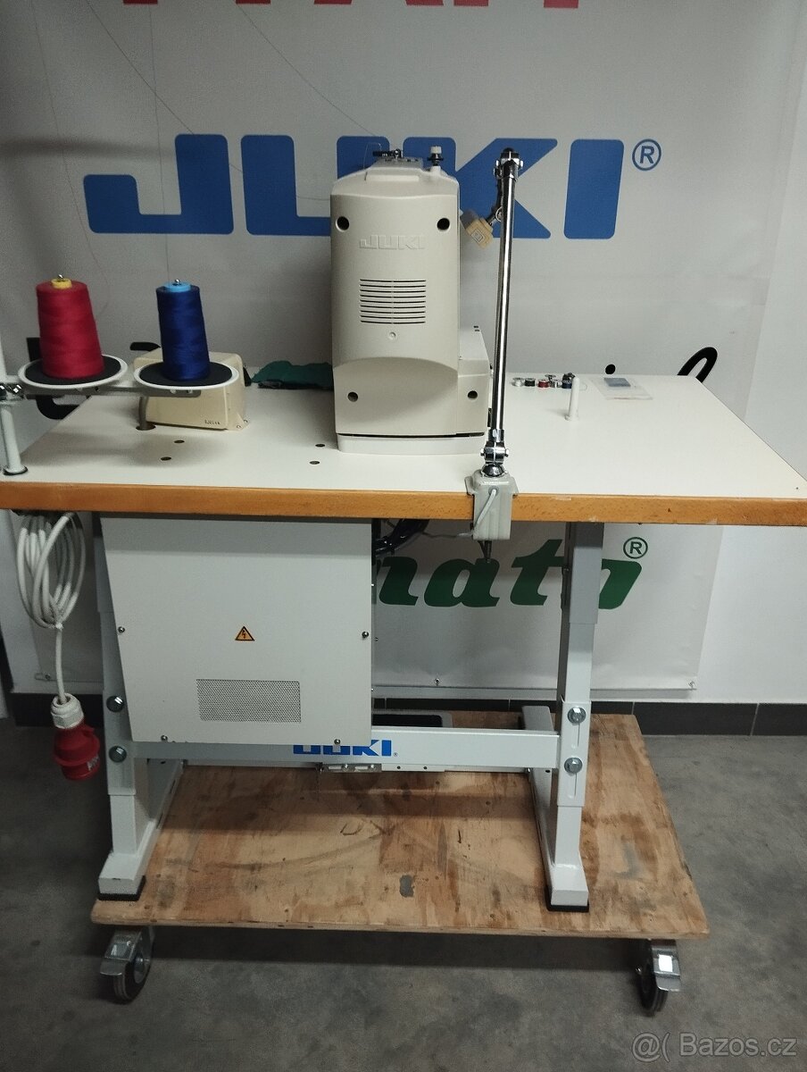 JUKI LK-1900 - 6