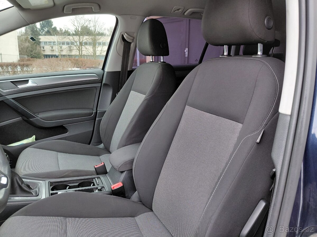 Golf 7 2.0 Tdi 2015 - 6