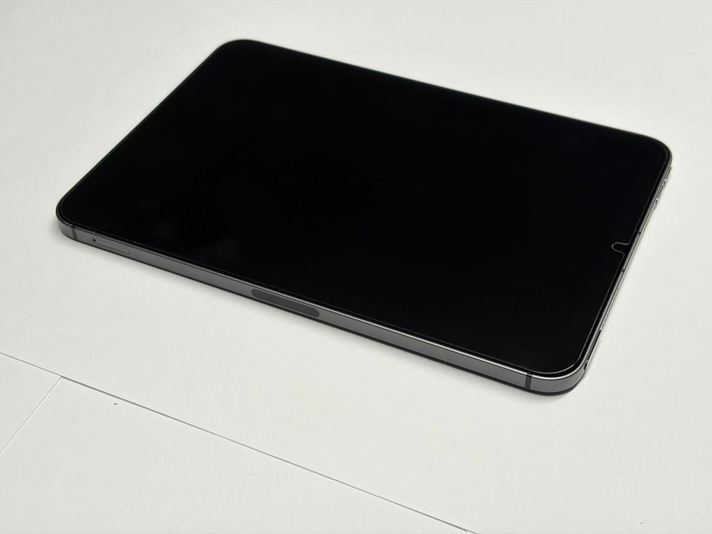 iPad 6 MINI, Wiffi a sim, 256 GB - 6