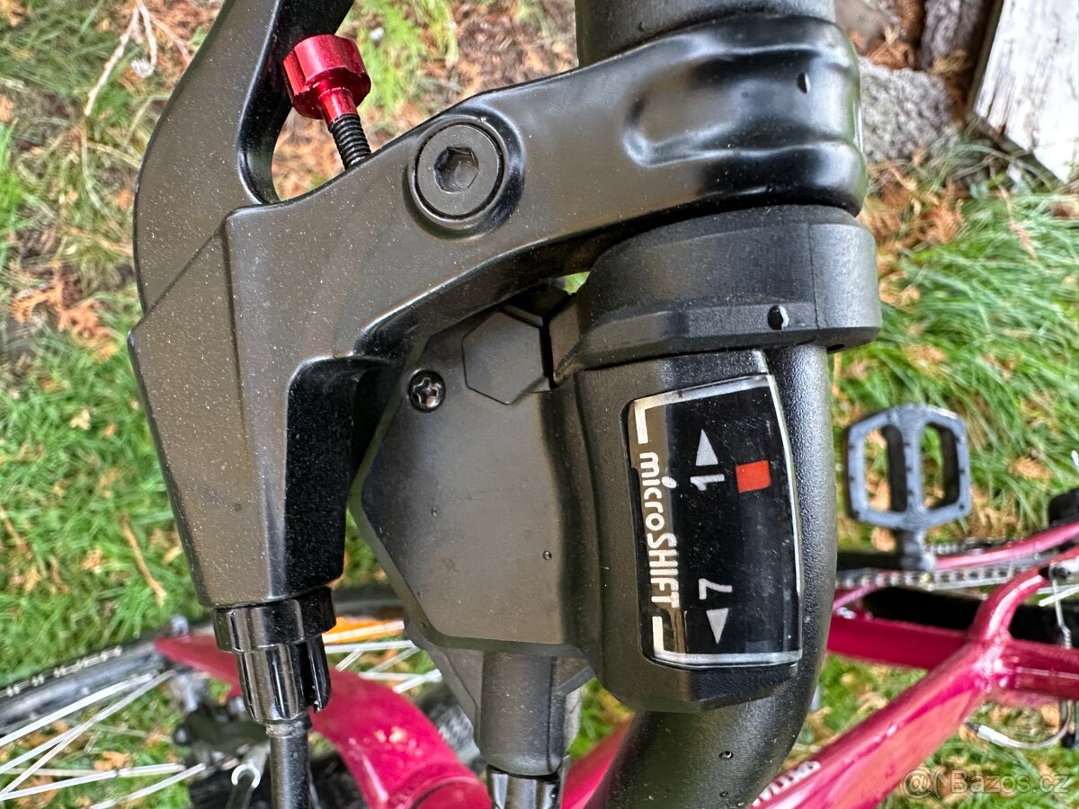 Dětské kolo Specialized Jet 20 8,7 kg - 6