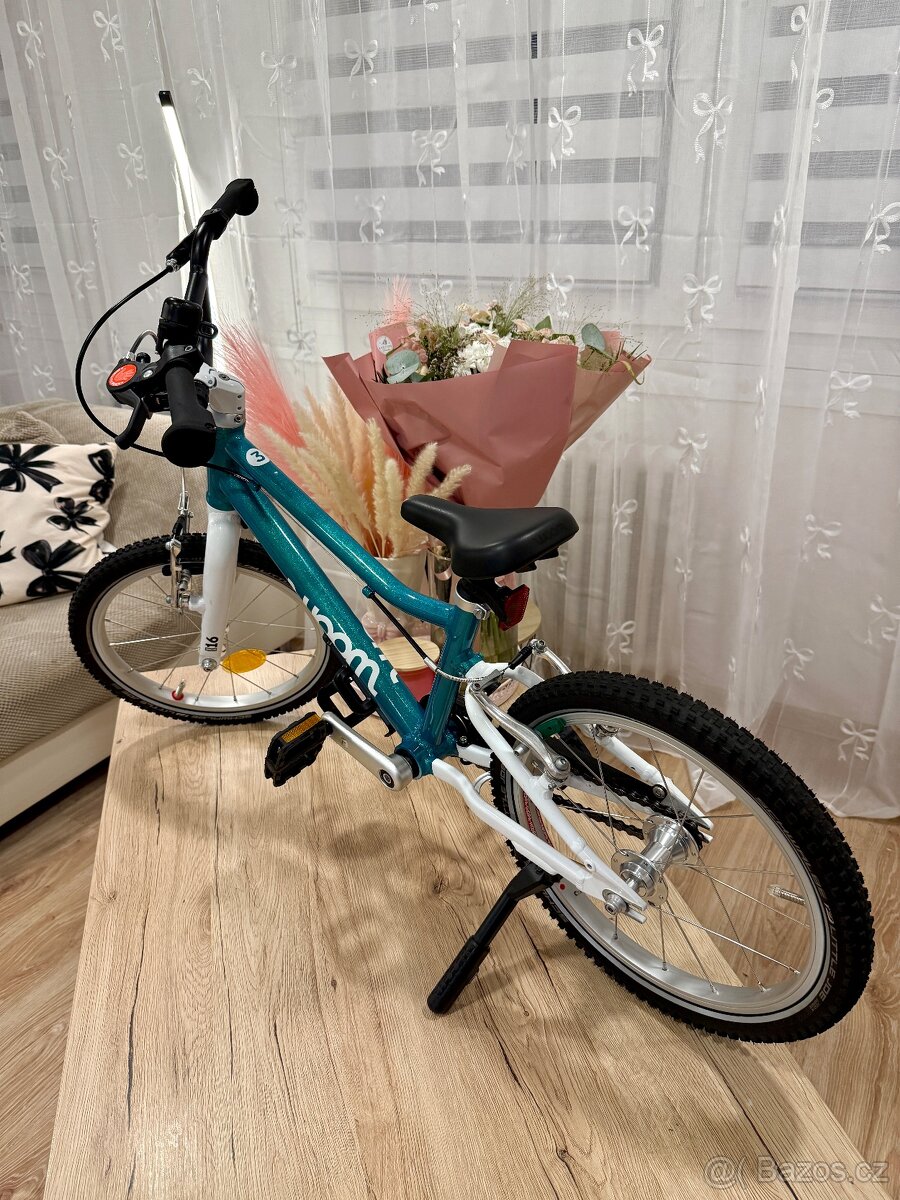 Woom 3 (16) GO limitovaná edice - 6