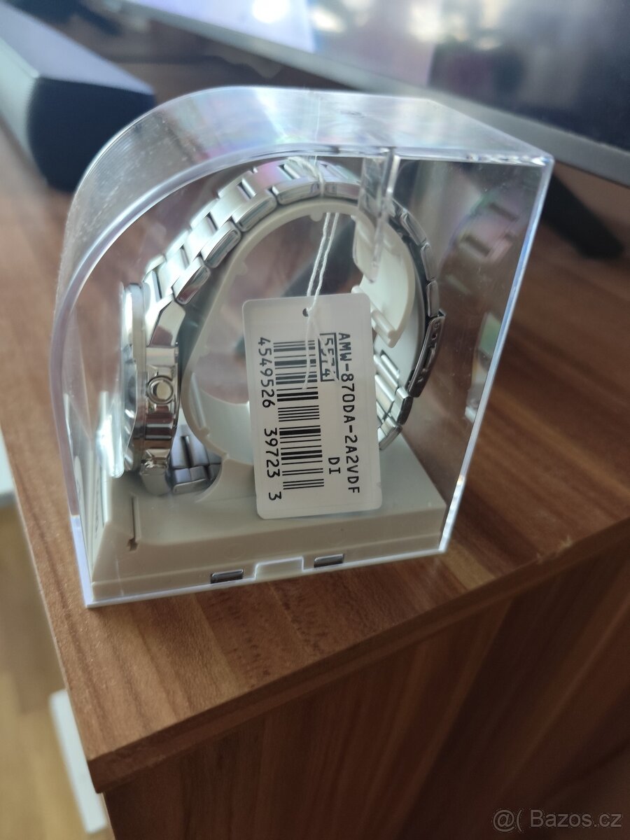 Pánské hodinky Casio - 6