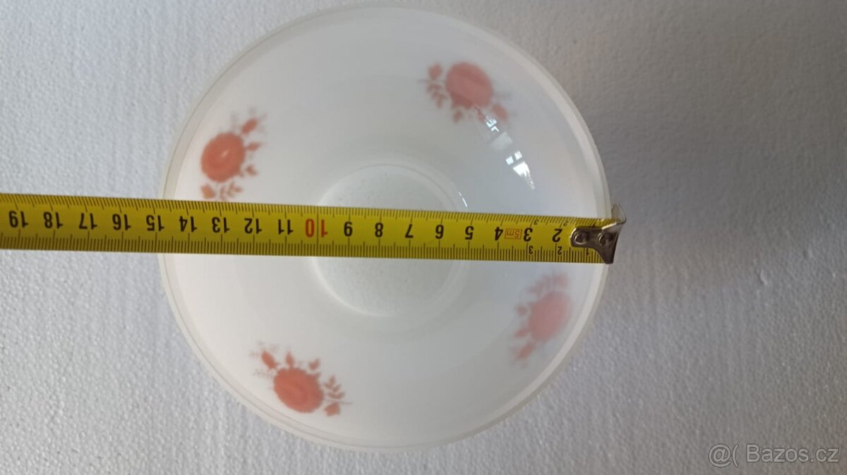 Náhradní stínidla - 6