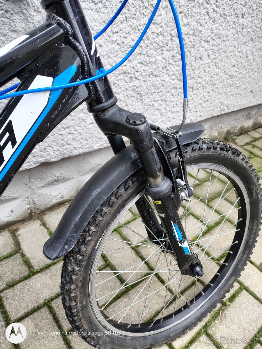 Dětské kolo Merida - 6