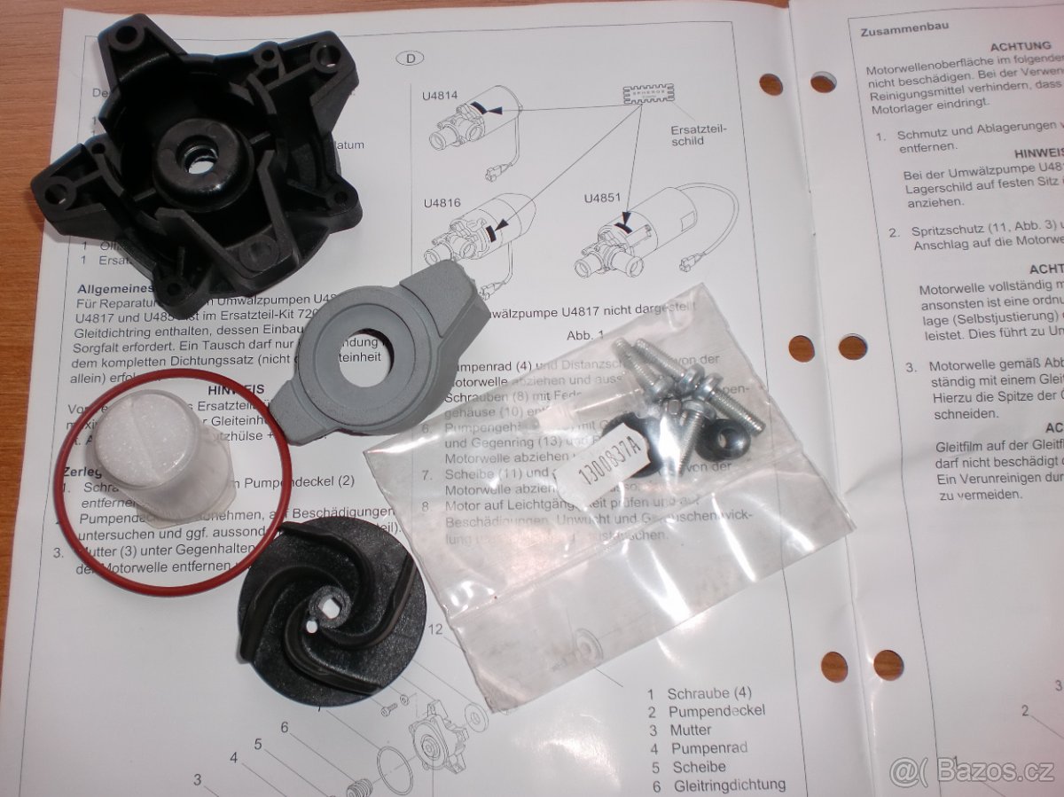 Autobus,webasto, - 6