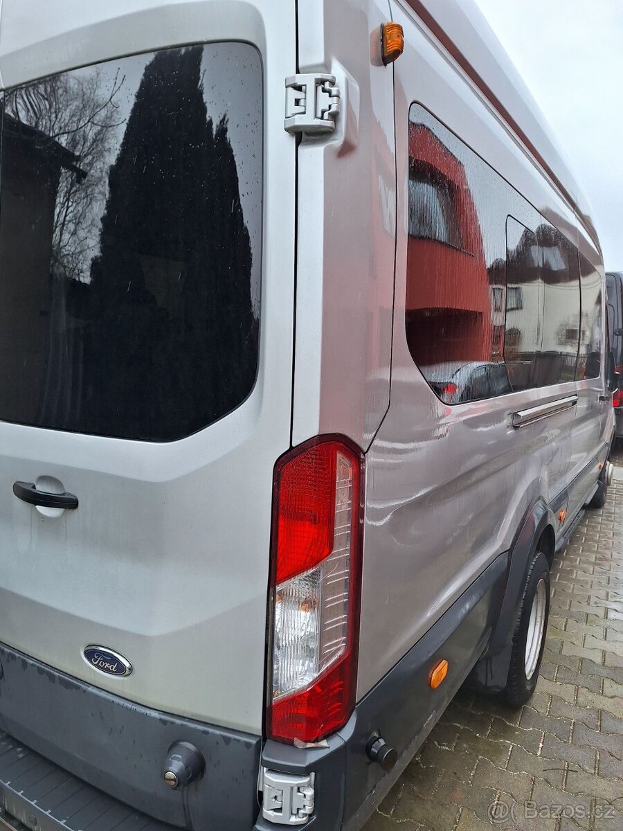 Ford Transit - 6