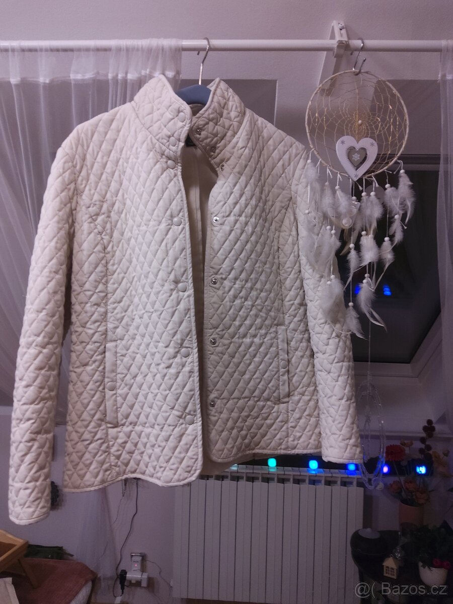 Pěkná bunda - 6