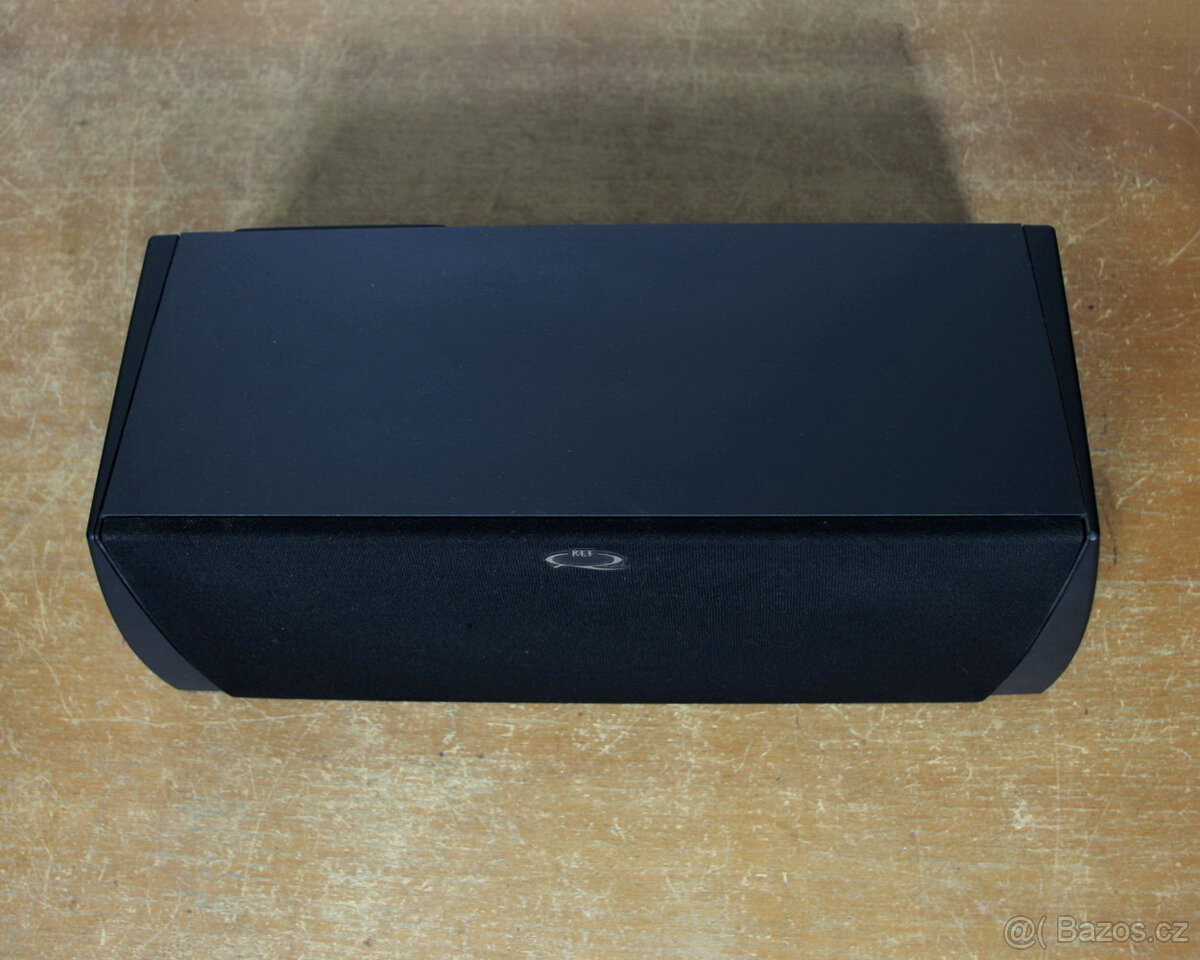 Centrální reprobedna KEF Q 95c. - 6