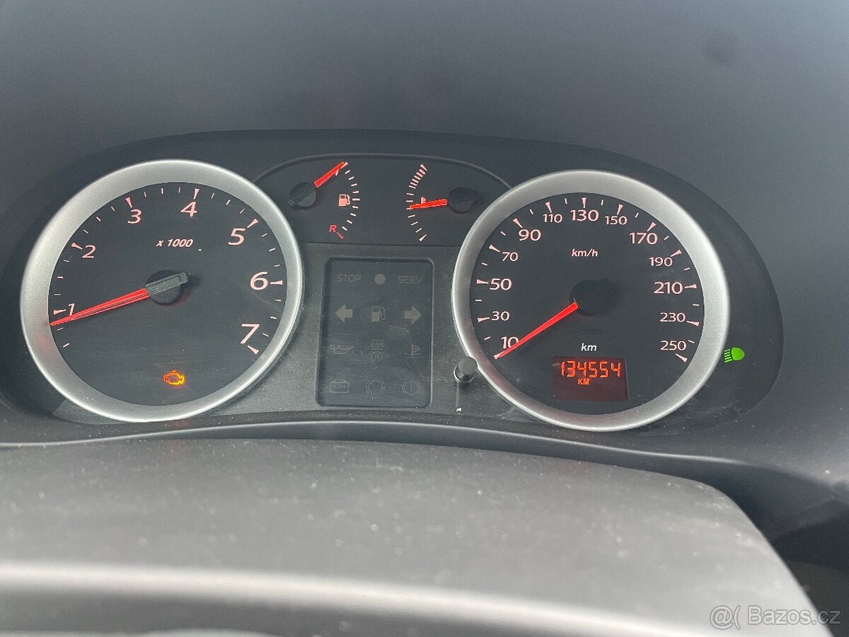 Renault Thalia 1.2 16V - 6