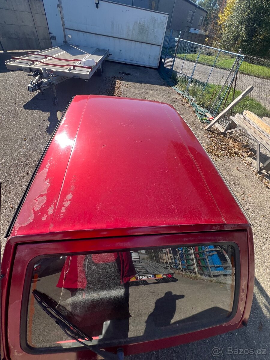 Reliant Robin - 6
