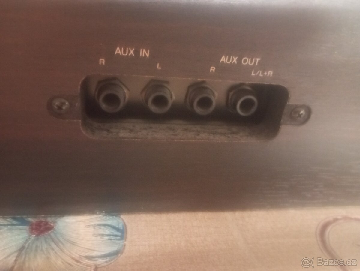 Yamaha clavinova - 6