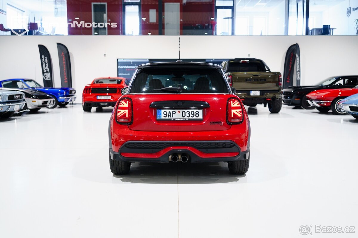 MINI COOPER S 2.0L T, 2022 - 6
