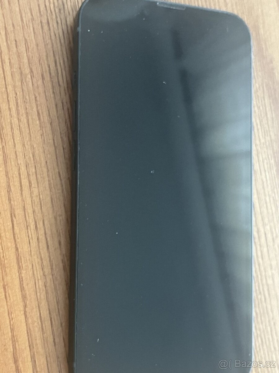 iPhone 13 Midnight 256GB - 6