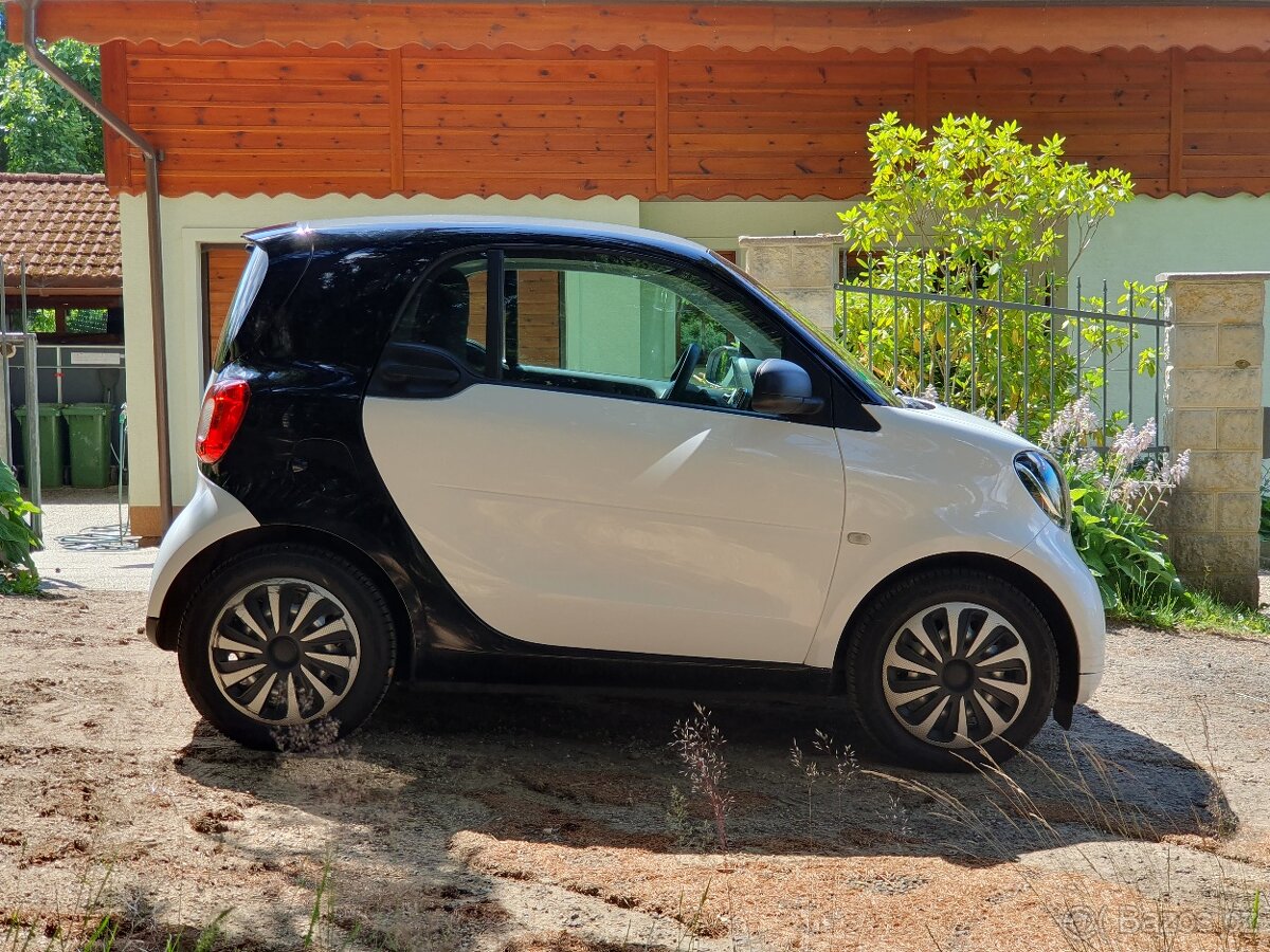 SMART FORTWO - 6