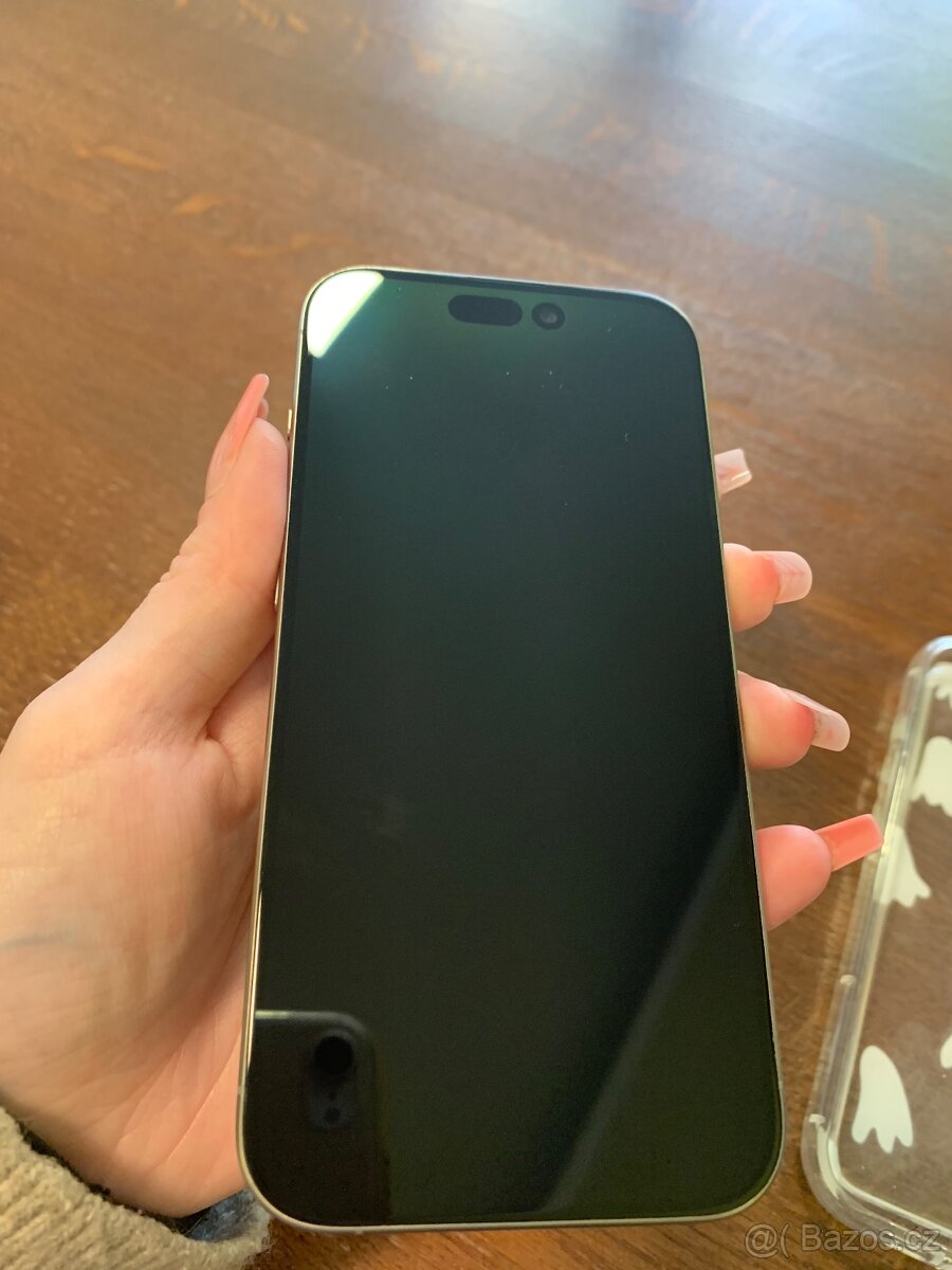 iPhone 15 PRO 256 GB - 6