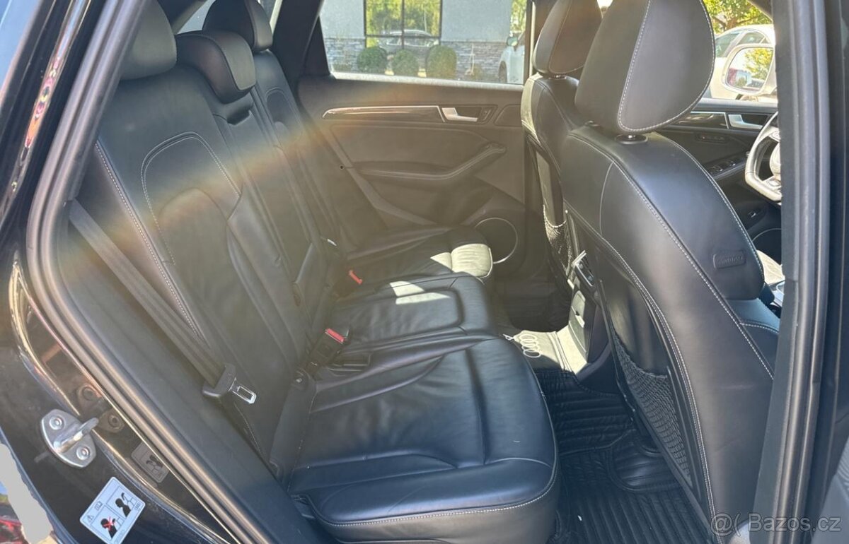 Audi SQ5 Premium Plus 2014 - 6