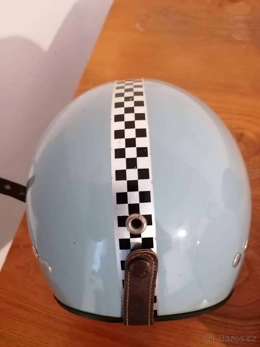 Helma retro kokoska cassida L cm 58/59 - 6