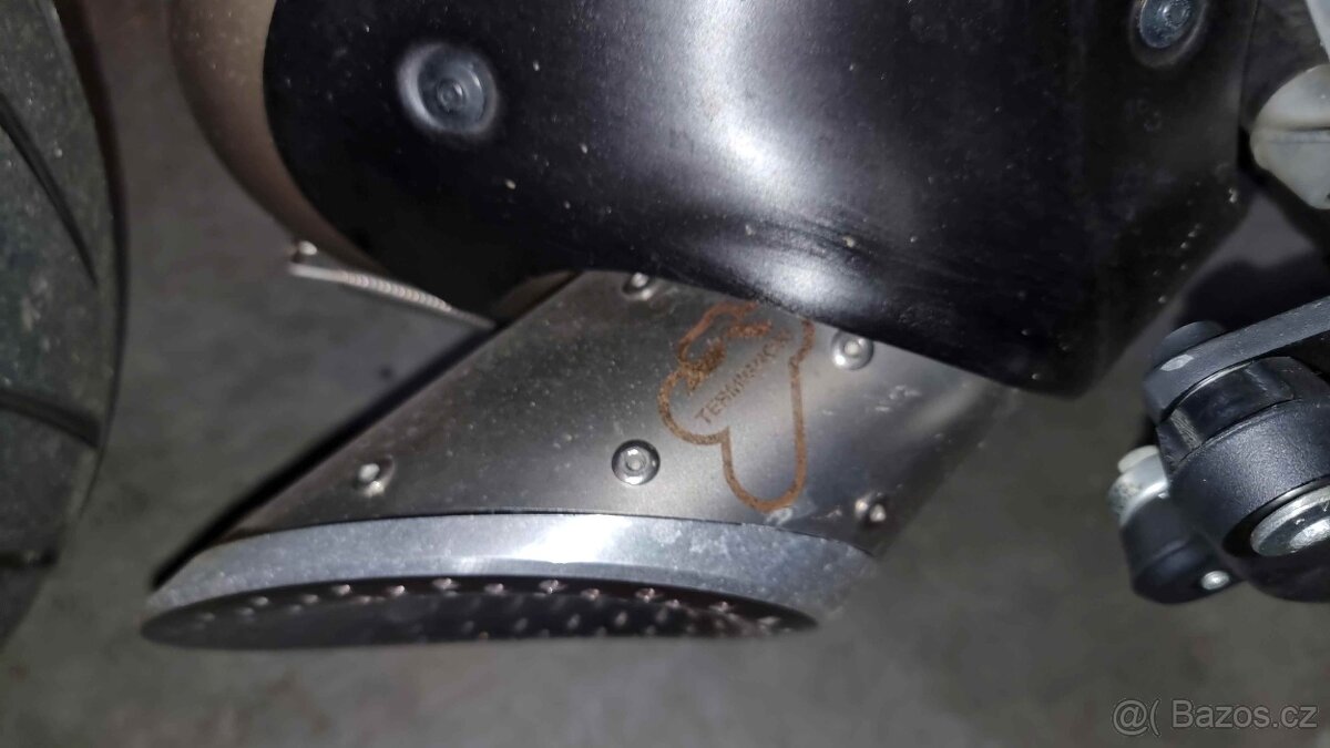 DUCATI X DIAVEL S - 6