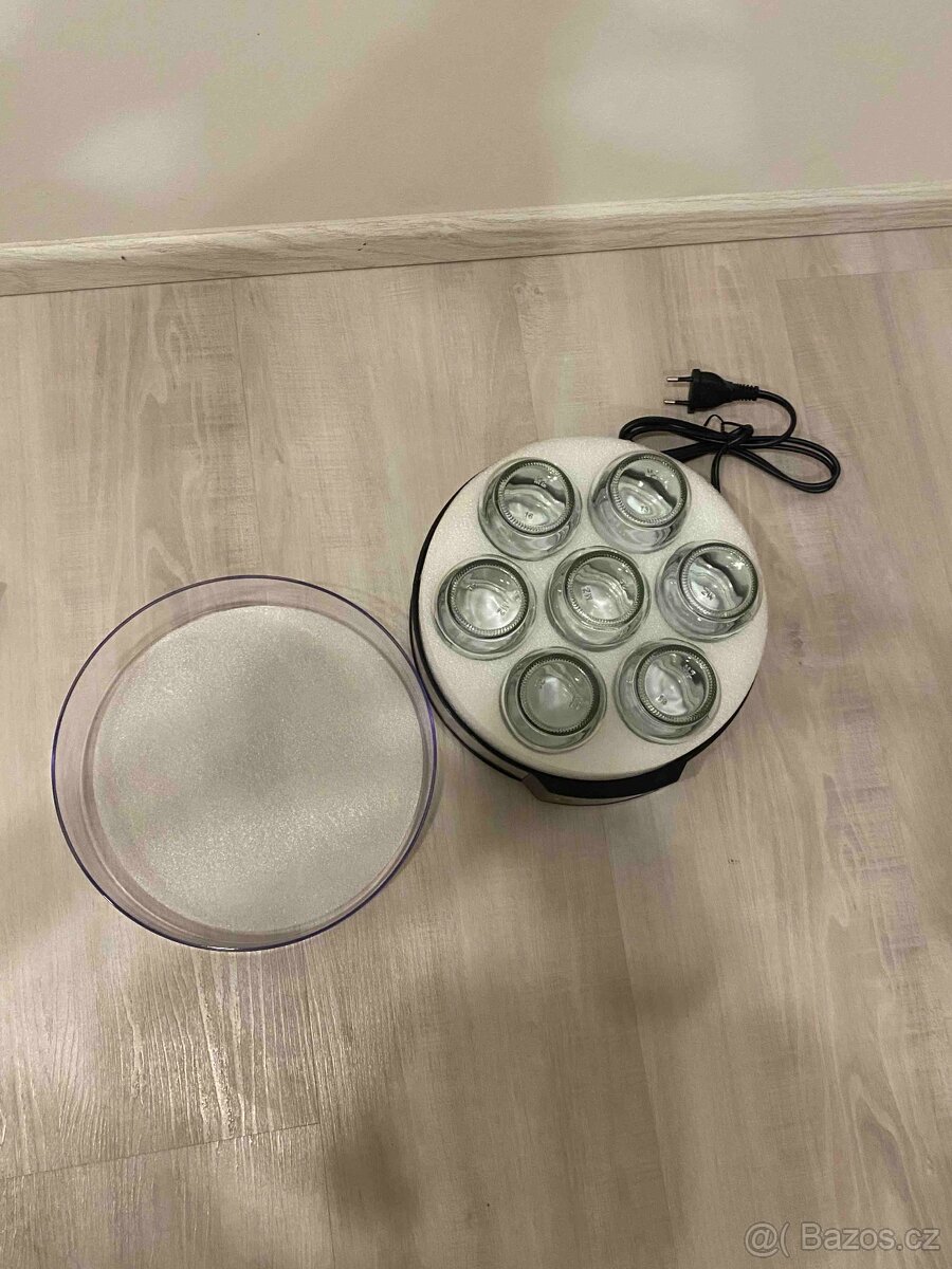 Jogurtovač Guzzanti 705 - 6