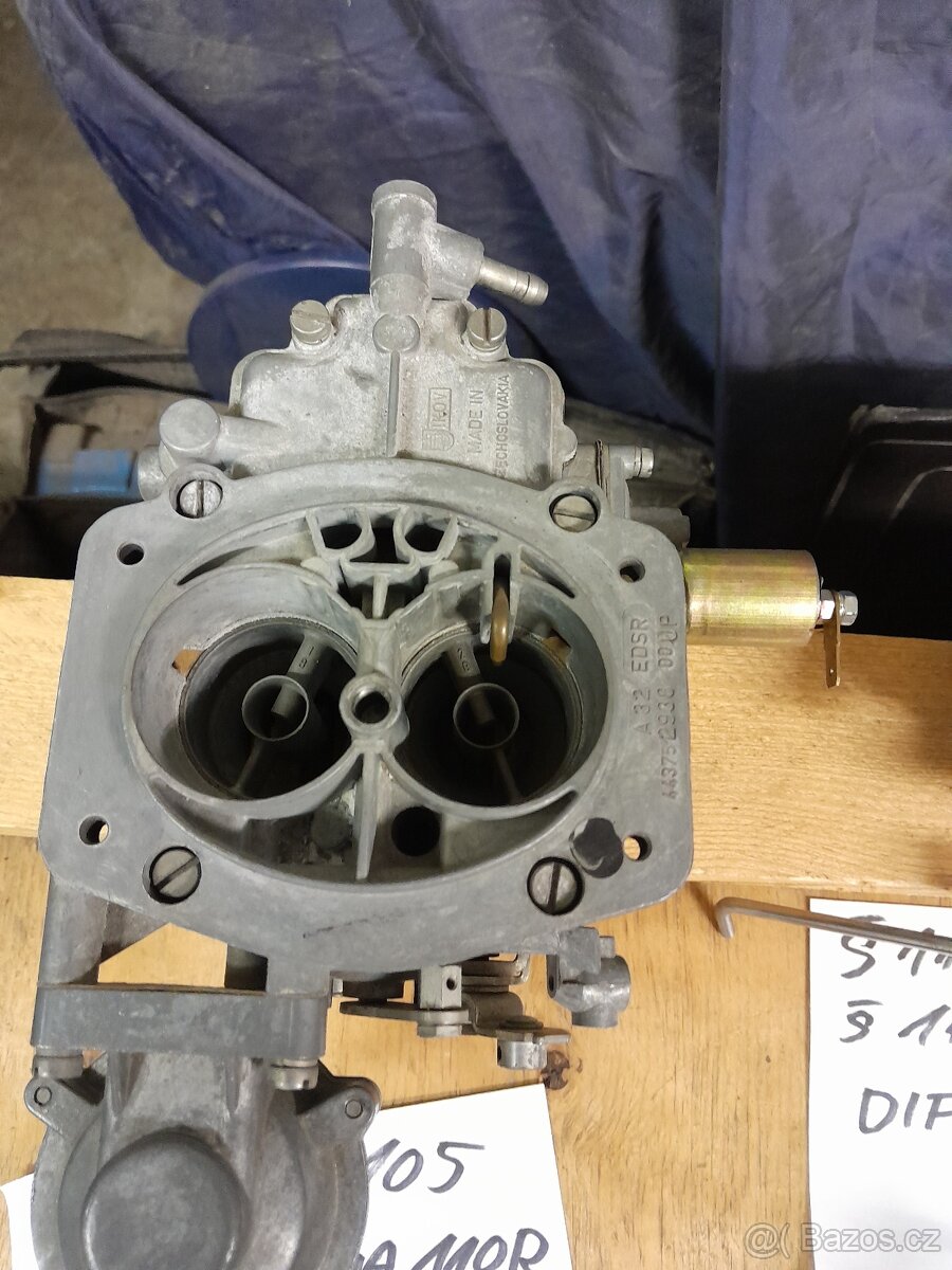 Š110 R COUPÉ,OSTATNÍ TYPY - 6