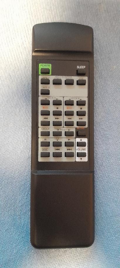 Zesilovač Onkyo A9511 + DO. - 6